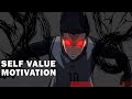 EGOISTIC SPEECH BY BARO ASMV AMV BLUE LOCK MOTIVATION