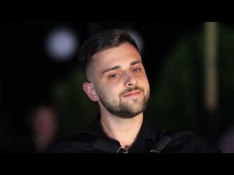 Dimitar Mitrovski - Razigran sokak (ImaT nemaT)