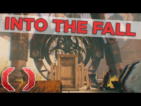 Video thumbnail for Into The Fall