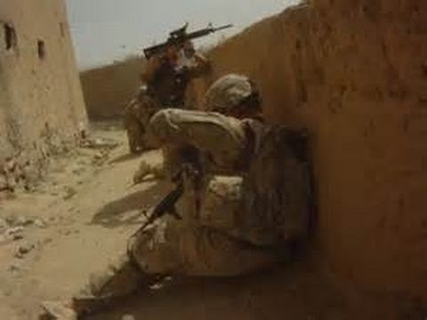 Soldiers For Uncle Sam