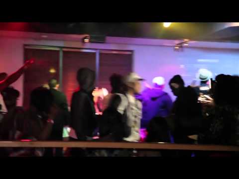 Mr.4Hunna, & Diggs (@ii_am4hunna ) Performs at Coast 2 Coast LIVE | ATL Edition 11/17/14