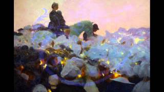 Paul le Flem – Marie-Catherine Girod (1993) Avril & Vieux Calvaire (1910)