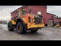 1111925 Loader Volvo L220H - 2015 }}