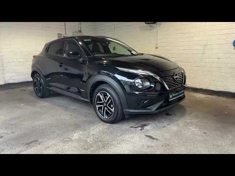 Nissan Juke HYBRID 1.6 SV PREMIUM - Image 2