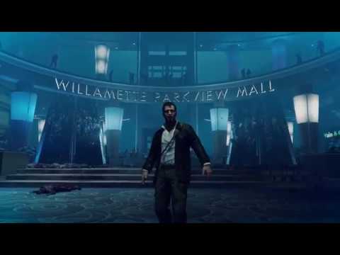 Dead Rising 4: Frank’s Big Package