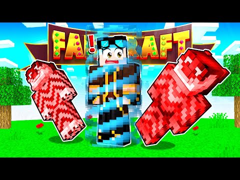 SONO IN TRAPPOLA! NON POSSO USCIRE!! Minecraft ULTIMA Failcraft #39