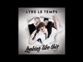 Looking Like This - Lyre Le Temps (audio) 