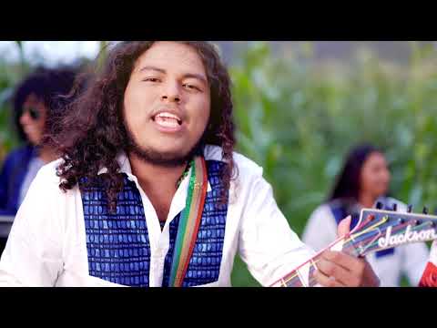 Tierra Cali & Los Creyentes Del Poder - Quiero Que Seas Mi Novia (Video Oficial)