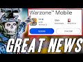Warzone Mobile Season 3 Reloaded Is HERE Massive Changes Hidden Issues