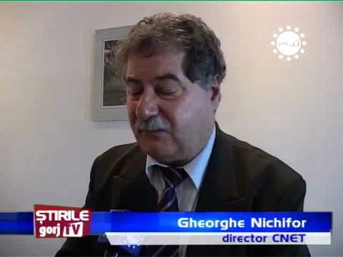 STIRILE GORJTV  VASILE ANTONIE A INCETAT DIN VIATA