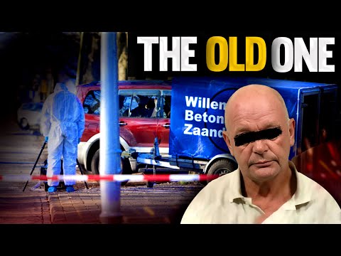 The Rise and Fall of the Old One: Stanley Hillis