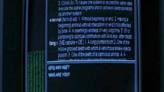 cyberthreat - Destruction.wmv