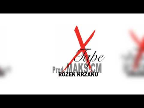 Rozek Krzaku MaksCM: CM X TAPE 06 - Cm X Tape POLISH RAP