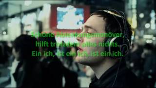 Bosse - Wir nehmen uns mit (Songtexte)