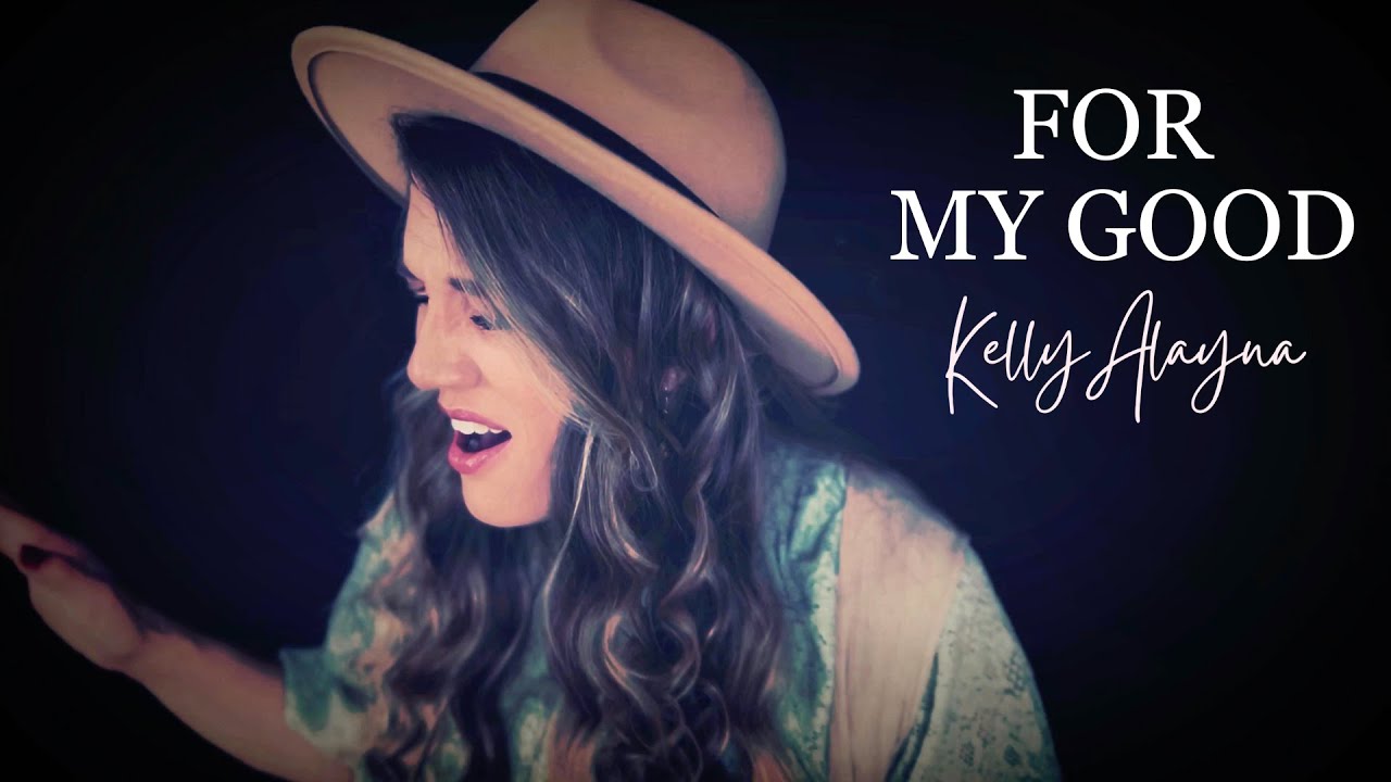 Promotional video thumbnail 1 for Kelly Alayna