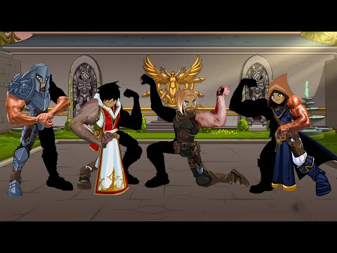 Can i Solo SS tier Boss with Starter Class? YESSSS!