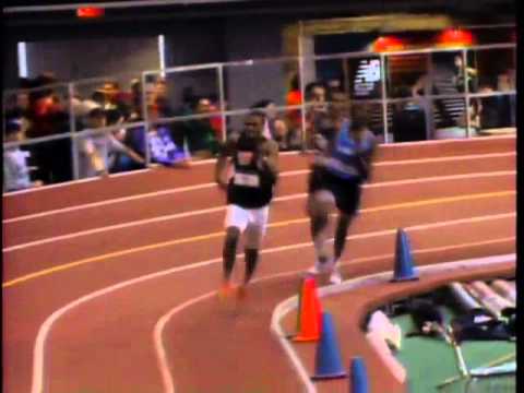 Boys 400m EE Heat 2 - New Balance Indoor Nationals 2011