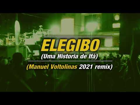 Relight Orchestra & Dj Andrea feat. Margareth Menezes "Elegibo" (Manuel Voltolinas Remix). #shorts