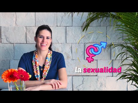 ¿Qué es la sexualidad humana?