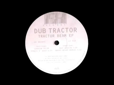 Dub Tractor 