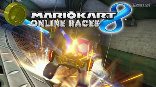 Mario Kart 8 Online Journeys: Set 70 (Epic Monster Rally)