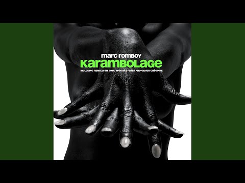 Karambolage (Martin Eyerer Remix)