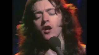 Rory Gallagher -  hands off - Old Grey Whistle Test