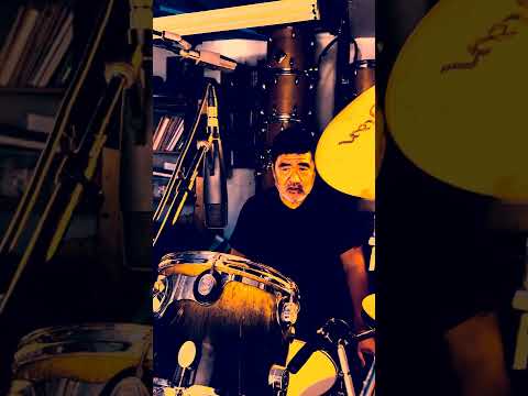 Why did I take drum lessons with Murray Spivack and others? Articulation From Study