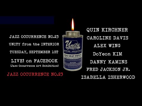 Jazz Occurrence No.23