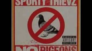 King Kirk (Sporty Thievz) - Fuck I Look Like!