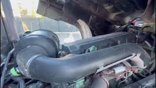 Camion ampliroll Volvo FH 500 8x4*4 PALFINGER / L=6640 mm / SNOWPLOW EQUIPMENT | Image 6 - Autoline