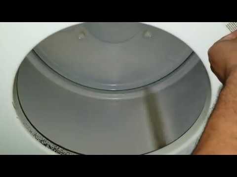 Dryer NOT Spinning. HERES WHY!