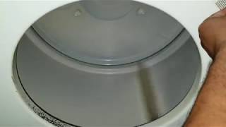 Dryer Not Spinning — Here's Why!