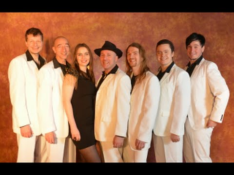 Hot Stuff (Donna Summer) covered by "The Steve Antiri DISCOVERY"