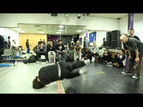 Aimz vs Zampa | 1 on 1 Semi Final | Rain Spring Jam 2015