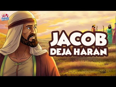 Jacob deja Haran | Películas Cristianas Infantiles