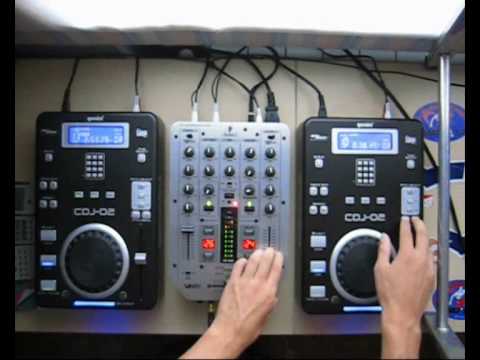 Tenminmix Tech-House