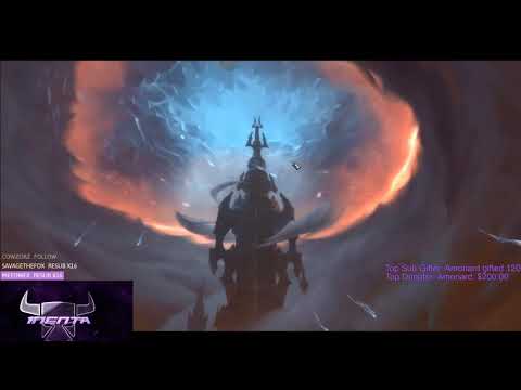 Shadowlands Launch Day Introduction Questline Playthrough