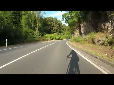 [MK] Abzweig Riemke → Hönnetal