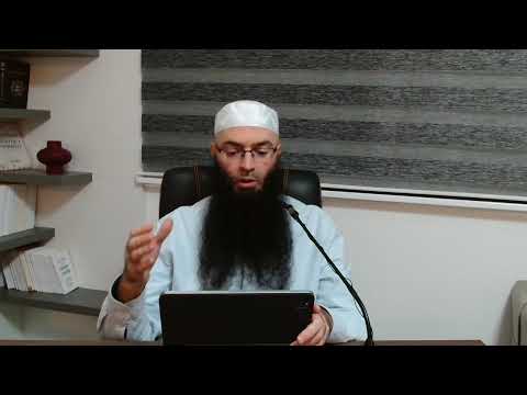 68. Haije e Ibën Ebi Dawudit - Besimi në Ditën e Fundit (Ora e Kijametit dhe ringjallja)