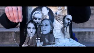 New Better Spring Band - Snow In Helsinki (Official Music Video)