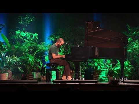 Maik Baum | Om Mama Heyo 🧘🏻 (Piano Version)