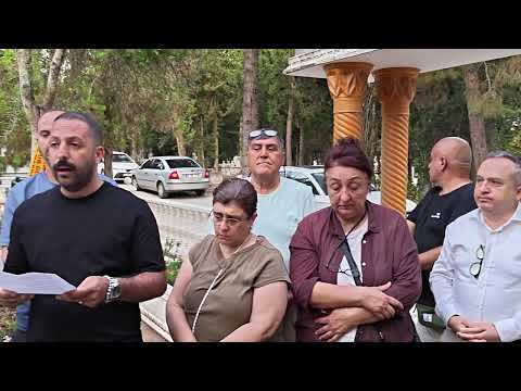 Serkan Taşan, Hacı Bektaş-ı Veli Anma Etkinliğinden Dönerken Yaşamlarını Yitiren 39 Can İçin Konuştu