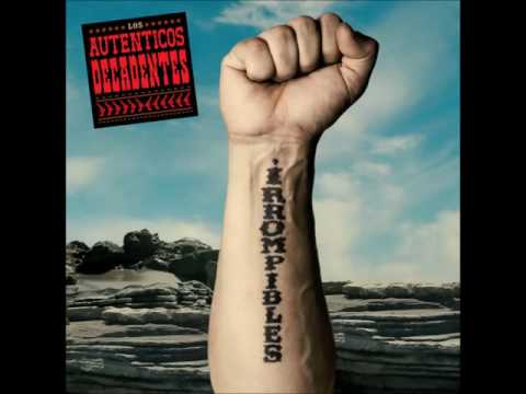 download lagu mp3 mp4 Cultura Disco Los Autenticos Decadentes, download lagu Cultura Disco Los Autenticos Decadentes gratis, unduh video klip Cultura Disco Los Autenticos Decadentes