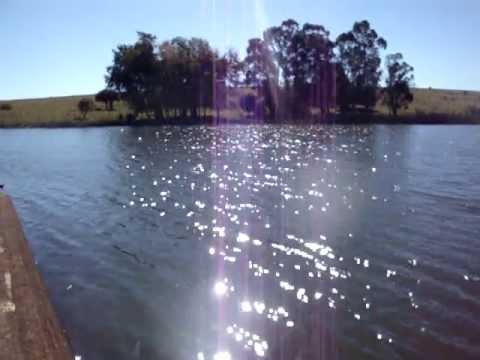 Camping AGUAS BLANCAS - Solis de Mataojo - Dpto de Lavalleja - Uruguay
