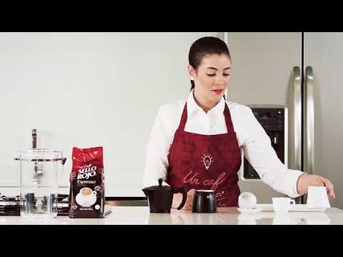 Cafetera Italiana Aluminio Holstein Gris Piedra 6 Tazas | Cuotas sin interés