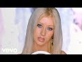 Christina Aguilera - I Turn To You 