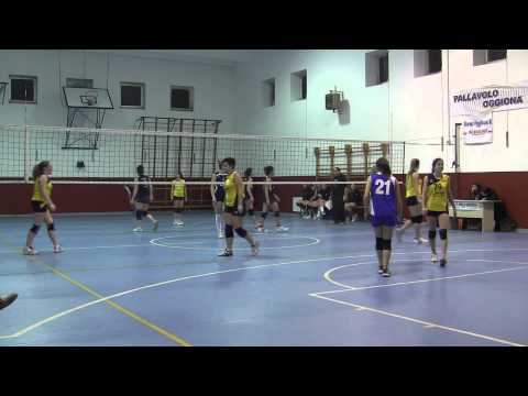 Oggiona - Uboldo IV Set