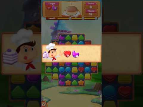 What is the best puzzle game, match game?