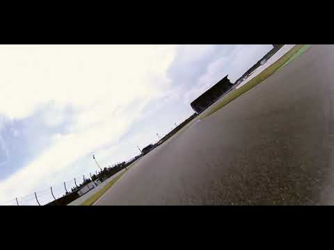 Hockenheimring mit Speer Racing - on Board mit Pauli